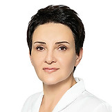Белова Роксана Акбаровна