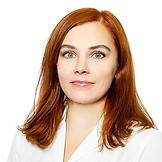 Григорьева Маргарита Викторовна
