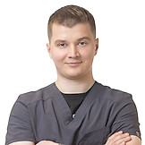 Голубев Арсений Юрьевич