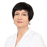 Куликова Светлана Юрьевна