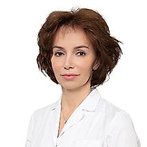 Лисукова Елена Владимировна