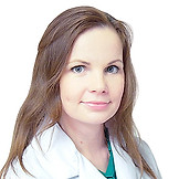 Гурцкая Ольга Николаевна