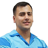 Леванков Максим Владимирович