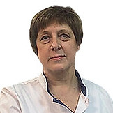 Быстрова Елена Анатольевна
