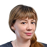 Шапкина Любовь Геннадьевна