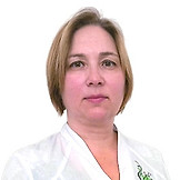 Киселева Полина Николаевна