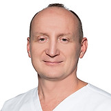 Тристень Дмитрий Николаевич