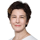 Аверичева Элина Борисовна