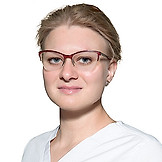 Андреева Александра Сергеевна