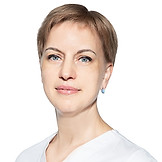 Тертычная Ирина Валерьевна