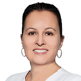 Жукова Ирина Владимировна