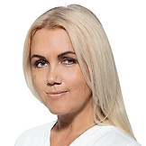 Щербакова Регина Ришатовна