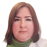 Шпак Елена Владимировна