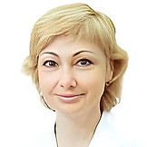 Наумова Валентина Николаевна
