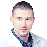 Перицкий Сергей Андреевич
