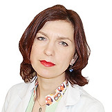 Позднякова Янина Георгиевна