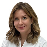 Моисеева Оксана Владимировна