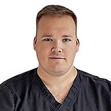Малышев Илья Владимирович