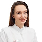 Степико Екатерина Сергеевна