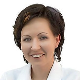 Чухраева Ирина Юрьевна
