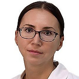 Шаклеина Любовь Александровна