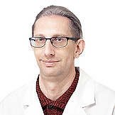 Янов Андрей Николаевич