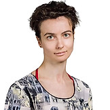 Еремеева Юлия Юрьевна