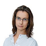 Еремеева Юлия Юрьевна