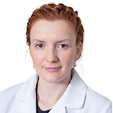 Меньшикова Майя Константиновна