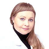 Амонова Анна Владимировна