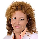 Додонова-Шуренкова Анжелика Кирилловна
