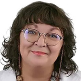 Михайлова Галина Дмитриевна