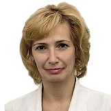 Ро Ирина Игоревна
