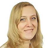 Корниец Светлана Андреевна