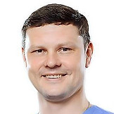 Шкарупа Дмитрий Дмитриевич