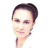 Агазарян Адрине Генриковна