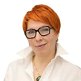 Волкова Светлана Владимировна