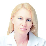 Алиева Мария Александровна