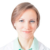 Петрова Юлия Андреевна