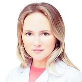Озерова Людмила Юрьевна