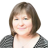 Ростова Юлия Артуровна
