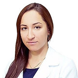 Щипицина (Сучкова) Анна Анатольевна