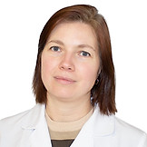 Комарова Анна Александровна