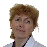 Андреева Светлана Борисовна