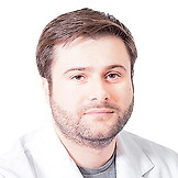 Махмудов Рустам Чакарханович