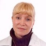 Солодкова Ирина Владимировна