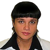 Кучумова Ирина Евгеньевна