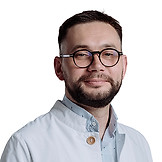 Смирнов Кирилл Алексеевич