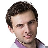 Хотинский Дмитрий Владимирович