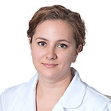 Ларионова Клавдия Сергеевна